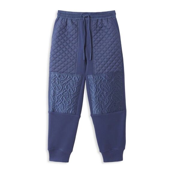 Size 10 Burberry kids sweatpants - Picture 1 of 1